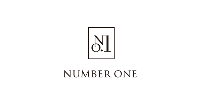 NUMBER ONE